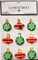 Christmas Paper Crafts Christmas Ornaments Dimensional Stickers